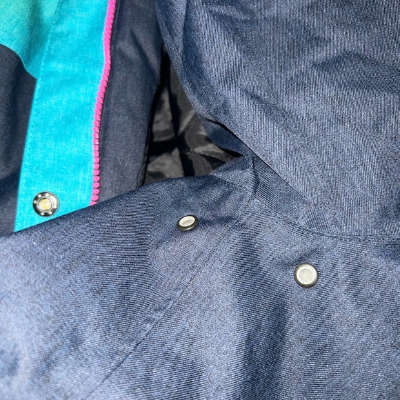 Killtec Ski Jacket - Picture 5 of 9